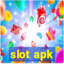 slot apk