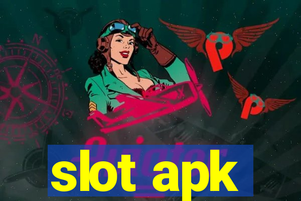 slot apk