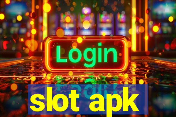 slot apk