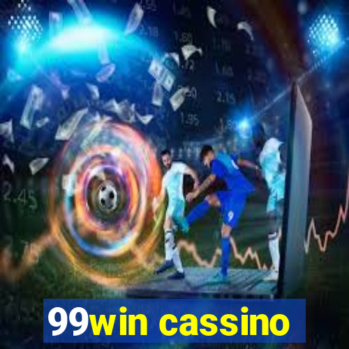 99win cassino