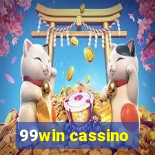 99win cassino