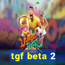 tgf beta 2