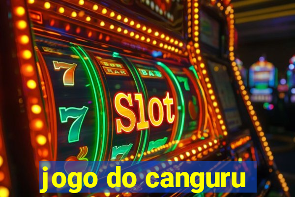 jogo do canguru