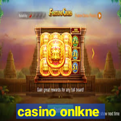 casino onlkne