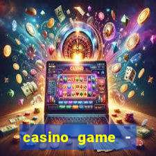 casino game - risky vegas