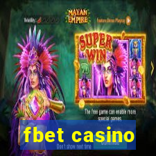 fbet casino