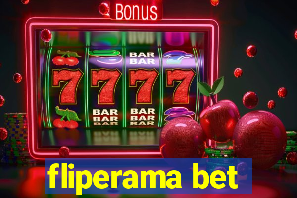 fliperama bet