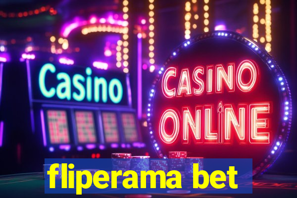 fliperama bet