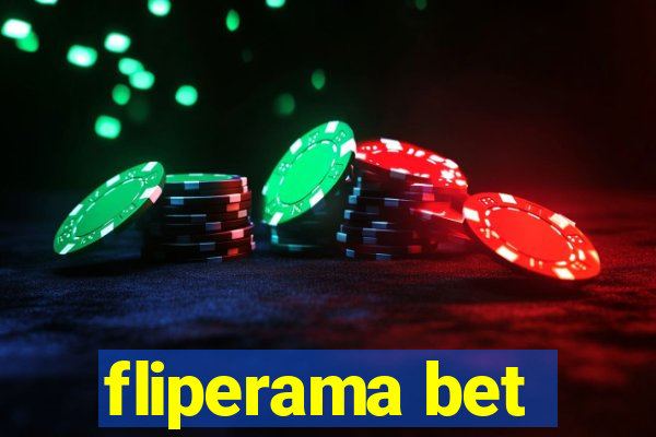 fliperama bet