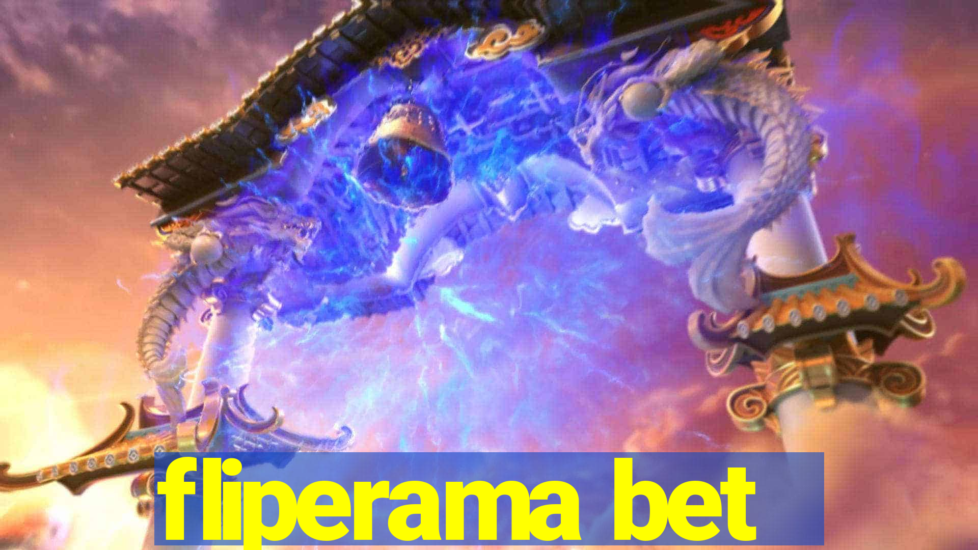 fliperama bet