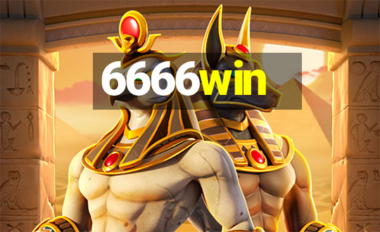 6666win