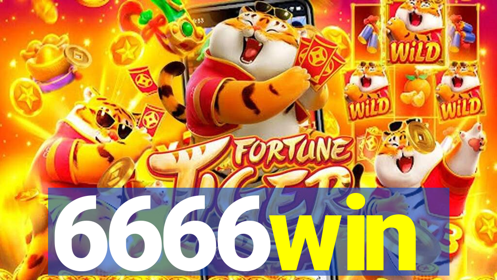 6666win