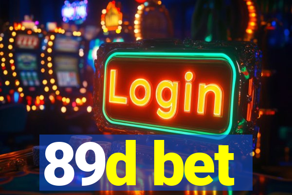 89d bet