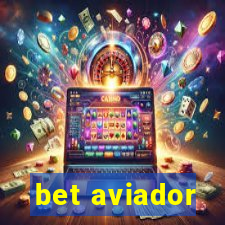 bet aviador