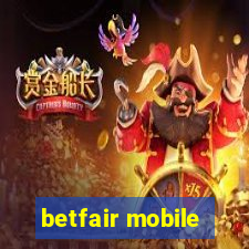 betfair mobile