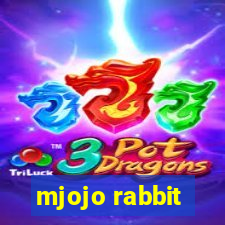 mjojo rabbit