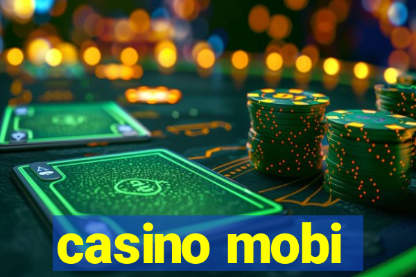 casino mobi