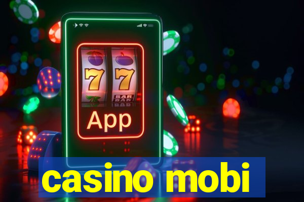 casino mobi