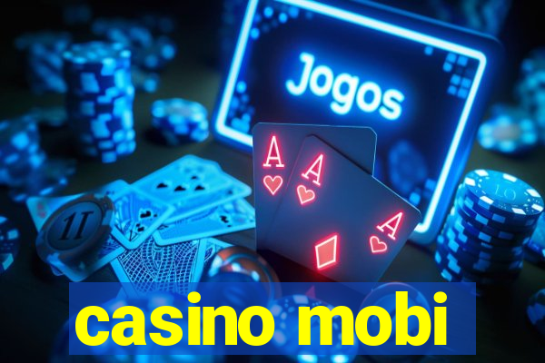 casino mobi