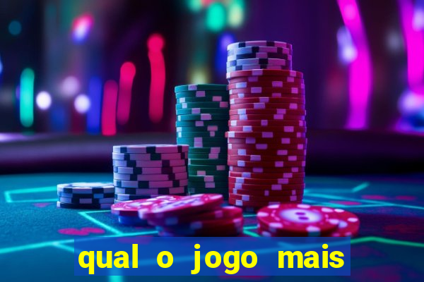 qual o jogo mais fácil para ganhar