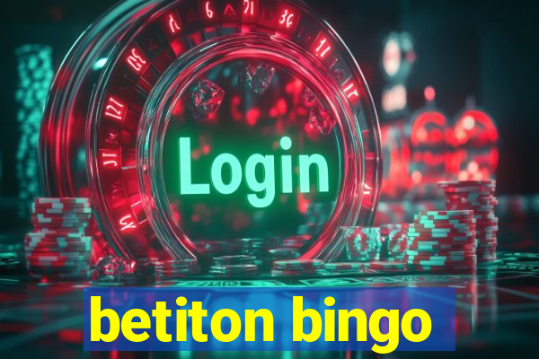 betiton bingo