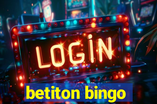 betiton bingo