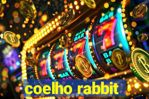 coelho rabbit