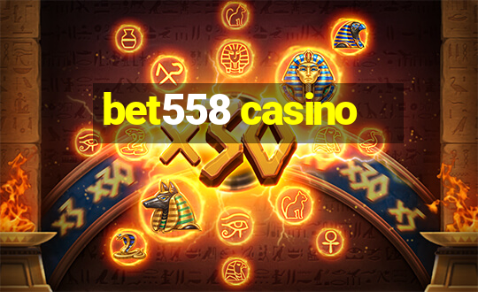 bet558 casino