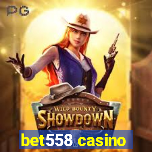 bet558 casino