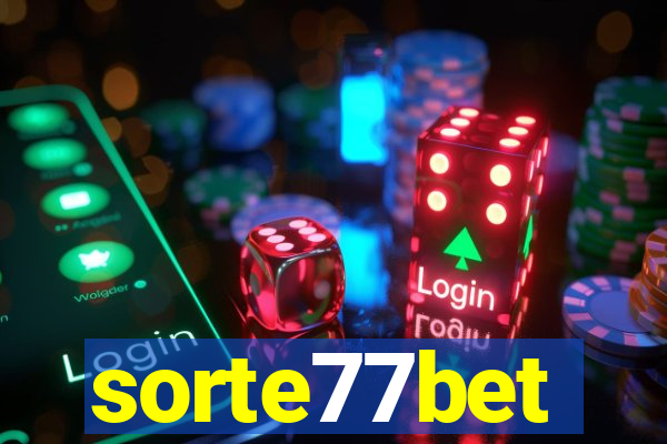 sorte77bet