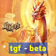 tgf - beta