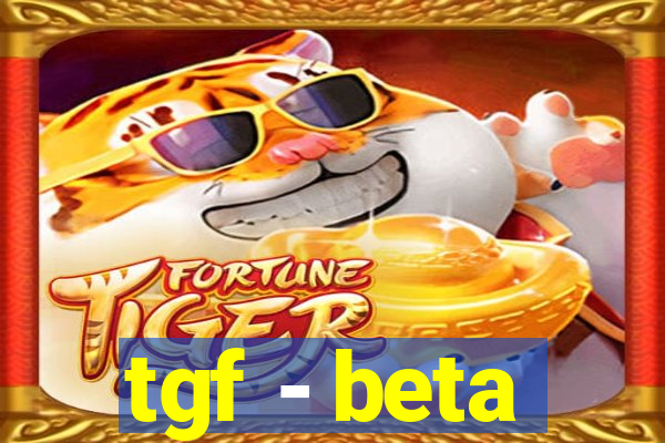 tgf - beta