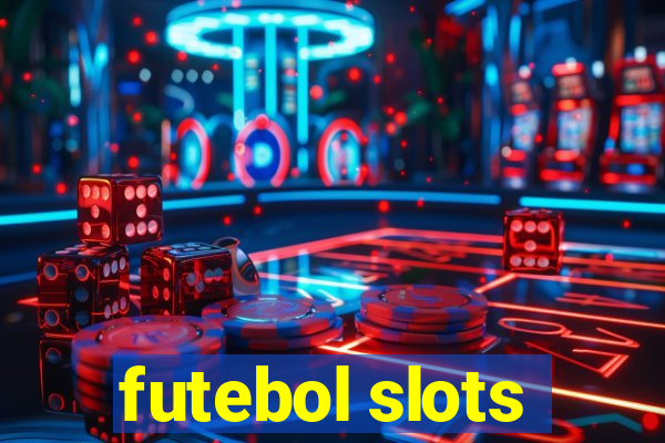 futebol slots