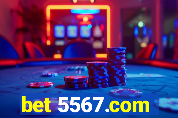 bet 5567.com