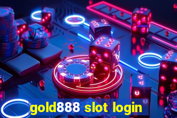 gold888 slot login