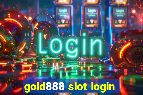 gold888 slot login