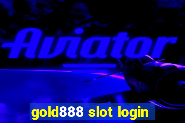 gold888 slot login