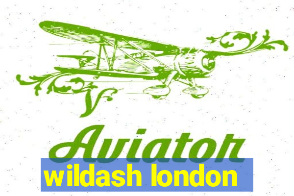 wildash london