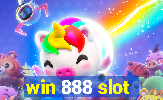 win 888 slot