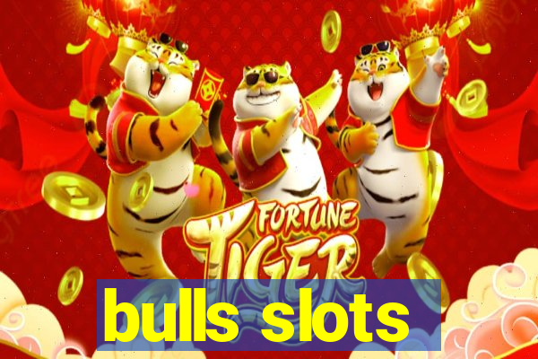 bulls slots