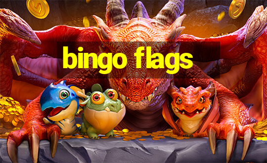 bingo flags