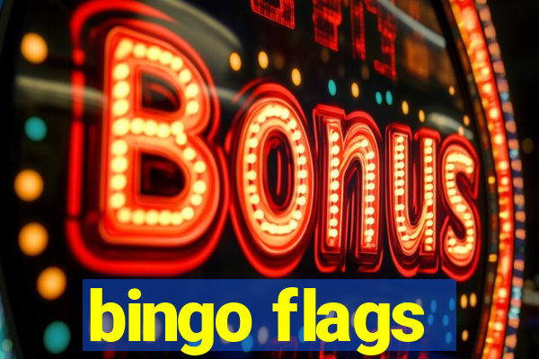 bingo flags