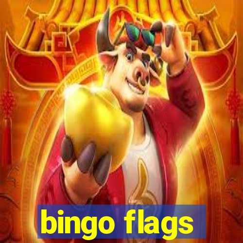 bingo flags