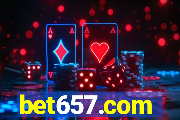 bet657.com