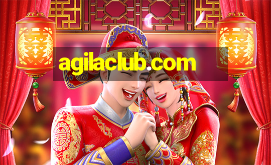 agilaclub.com