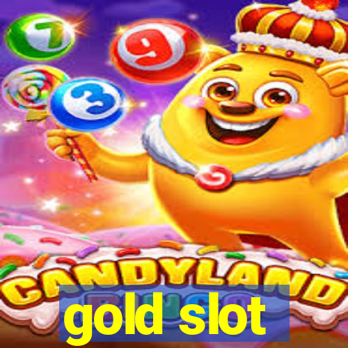 gold slot