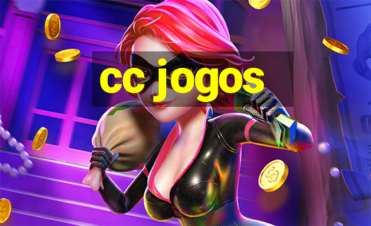 cc jogos