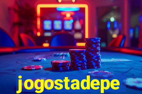 jogostadepe