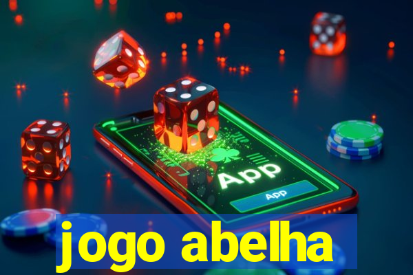 jogo abelha