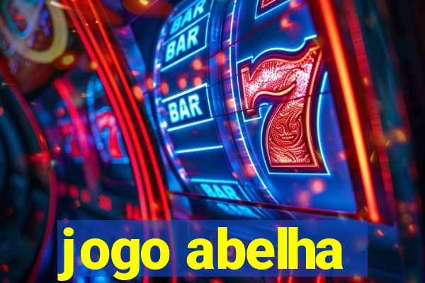 jogo abelha